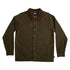 Creature - Hunter Waxed Canvas Chore Jacket (Army Green) *SALE